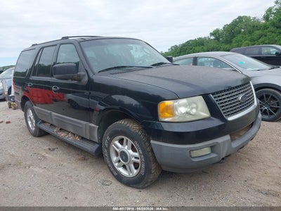 FORD EXPEDITION 2003