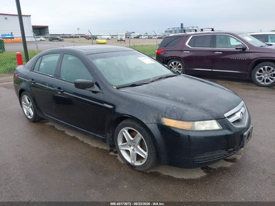 ACURA TL 2005