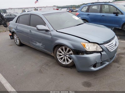 TOYOTA AVALON 2008