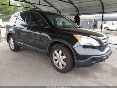 HONDA CR-V 2009