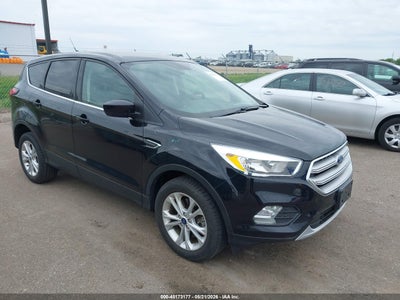 FORD ESCAPE 2019