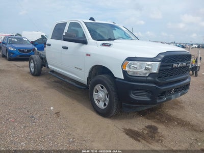 RAM 2500 2022