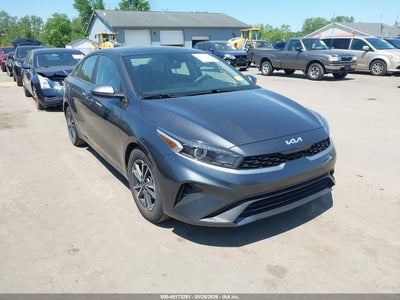 KIA FORTE 2023