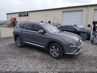 HYUNDAI SANTA FE 2022
