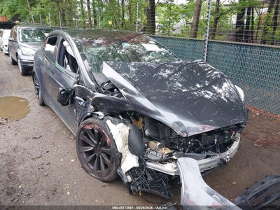 TESLA MODEL X 2023