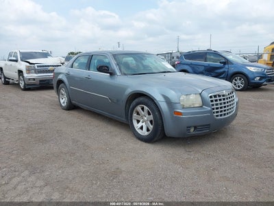 CHRYSLER 300 2007
