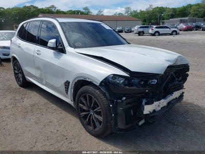 BMW X5 2026