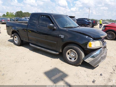 FORD F-150 2003