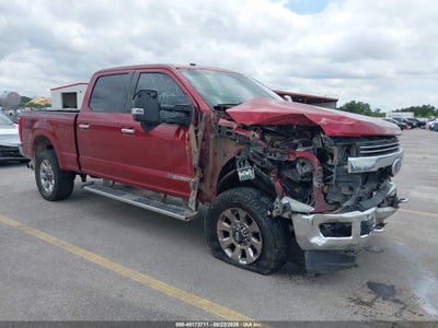 FORD F-250 2017
