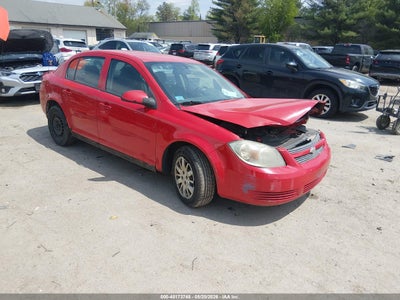 CHEVROLET COBALT 2010