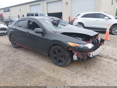 ACURA TSX 2013