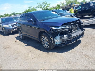 TOYOTA VENZA 2021