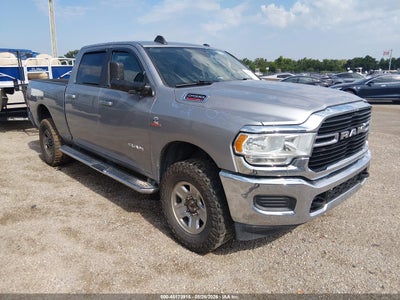 RAM 2500 2020