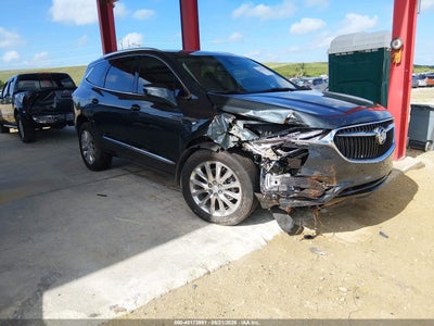 BUICK ENCLAVE 2021