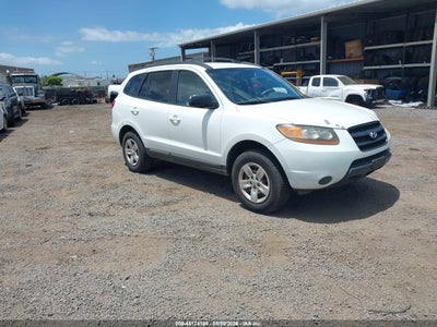 HYUNDAI SANTA FE 2009