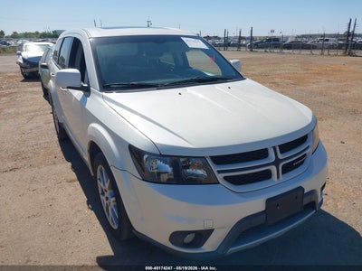 DODGE JOURNEY 2014