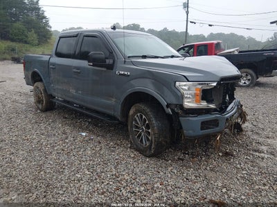FORD F-150 2020