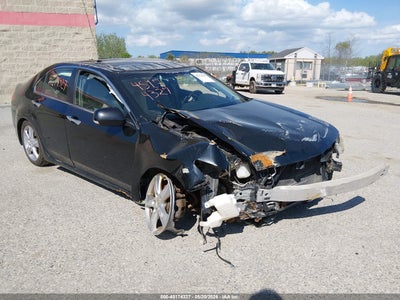 ACURA TSX 2011
