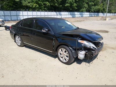TOYOTA AVALON 2011