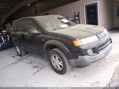 SATURN VUE 2003