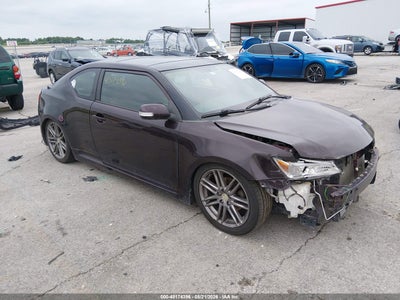 SCION TC 2011