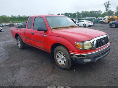 TOYOTA TACOMA 2003