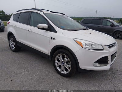 FORD ESCAPE 2013