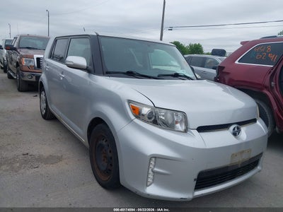 SCION XB 2013