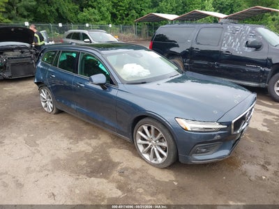 VOLVO V60 2020
