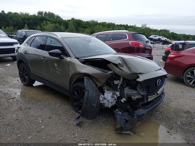 MAZDA CX-30 2024