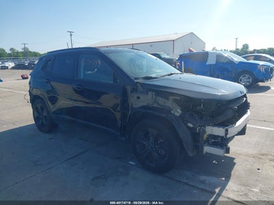 JEEP COMPASS 2019