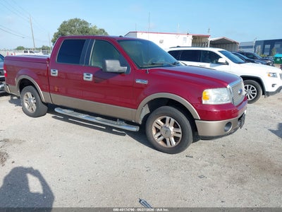 FORD F-150 2006
