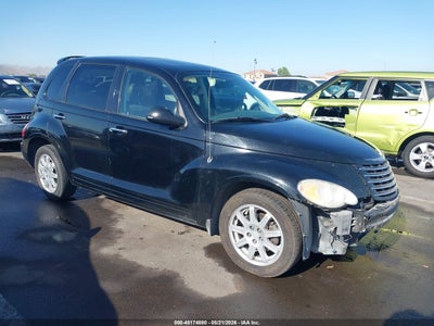 CHRYSLER PT CRUISER 2007
