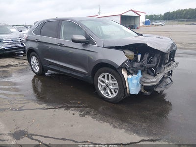 FORD EDGE 2023