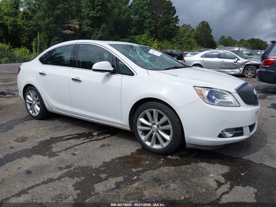 BUICK VERANO 2015