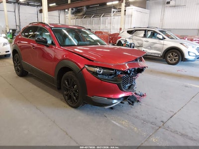 MAZDA CX-30 2026