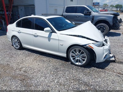 BMW 335I 2011