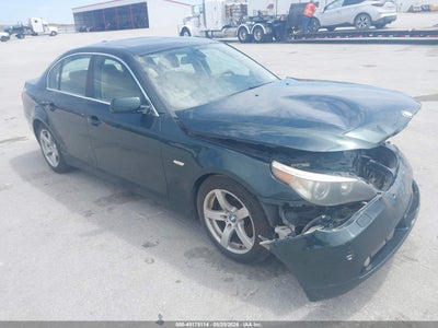 BMW 530I 2004