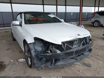 MERCEDES-BENZ E 350 2014