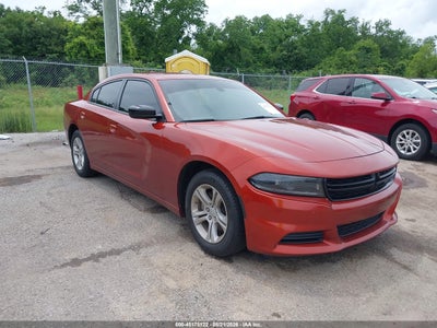DODGE CHARGER 2023