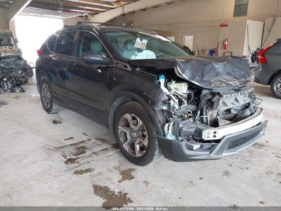 HONDA CR-V 2019