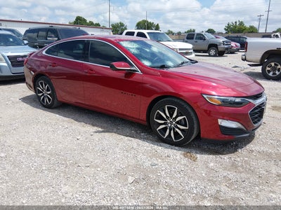 CHEVROLET MALIBU 2024