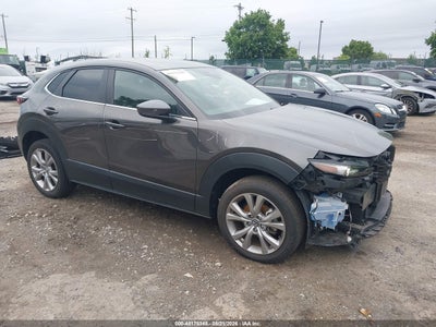 MAZDA CX-30 2021