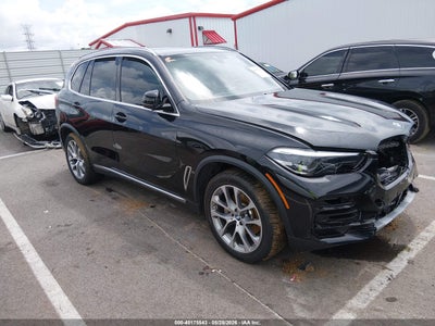 BMW X5 2023