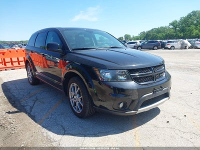 DODGE JOURNEY 2015