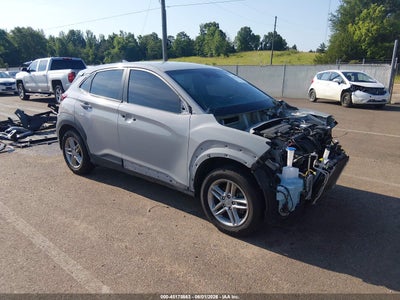 HYUNDAI KONA 2022