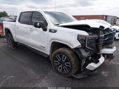 GMC SIERRA 1500 2023