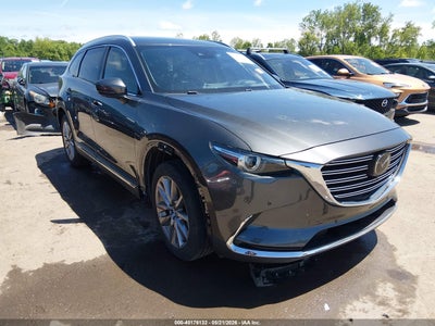 MAZDA CX-9 2021