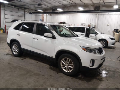 KIA SORENTO 2014