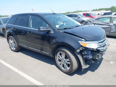 FORD EDGE 2013